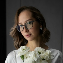 Марина Голикова, 23.06, Иркутск