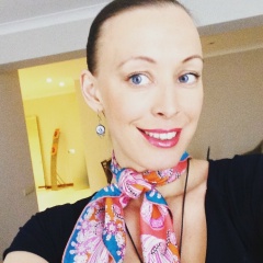 Аня Лукина-Энаке, 03.01.1983, Ibiza Nueva