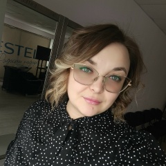 Анастасия Захарченко, 20.07, Омск