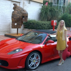 Юля Зюсик, 07.07