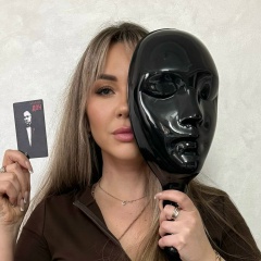 Юлия Красикова, 05.10.1984, Вологда