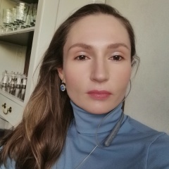 Светлана Дериглазова, 13.10.2000, Москва