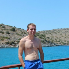 Лёша Лёня, 18.12, Ростов-на-Дону