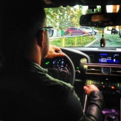 Андрюха Вдовин, 31.05, Сургут