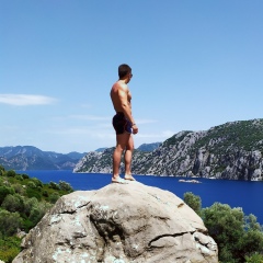 Денис Зайцев, 26.09, Гомель