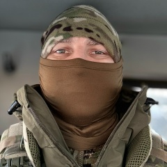 Данил Осокин, Москва