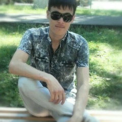 Шавкат Тухтамишев, 06.03, Москва