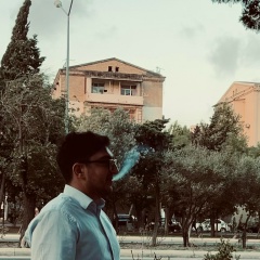 Сархан Ахмедзаде, 25.12, Москва