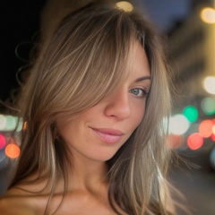 Nastasja Urpiter, 10.08, Санкт-Петербург