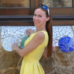 Анна Лабкович, 29.05, Минск