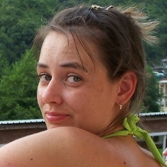 Юлия Осипенкова, Звенигород