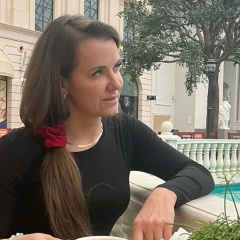 Виктория Кузьмина, 13.03, Санкт-Петербург