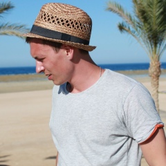 Алексей , 26.02.1989, Москва