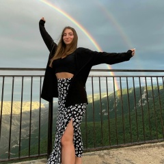 Maria Dyachkova, 23.06, Санкт-Петербург