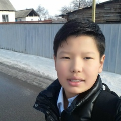Ерлан Уразалиев, 24.02.2000