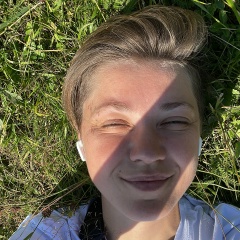 Мария Коробейникова, 19.12.1988, Москва