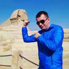 Ярослав Мельников, 06.12, Одесса