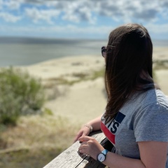 Ольга Алексеева, 06.09, Санкт-Петербург