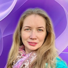 Светлана Королева, 17.02, Москва