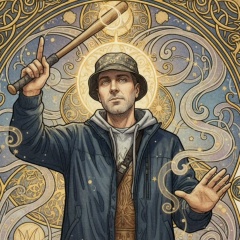 Никита Йодов, 09.07, Санкт-Петербург