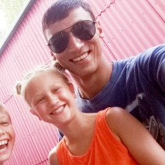 Руслан Сидоренко, 28.06.1994, Арбузинка