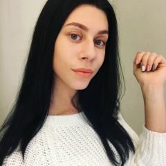 Карина Глазачёва, 05.02.1998, Вильнюс