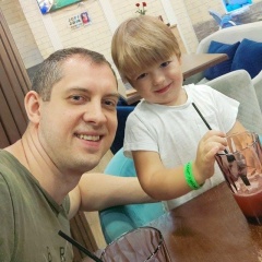 Александр Строев, 21.08, Королёв