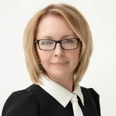 Оксана Крутько, Курск