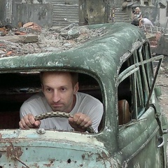 Евгений Литовченко, 10.02.1984, Санкт-Петербург