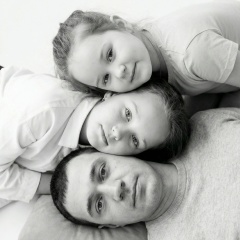 Виталий Львович, Омск