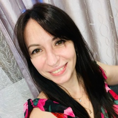 Алёна Ефимчик, 26.02.1987, Санкт-Петербург