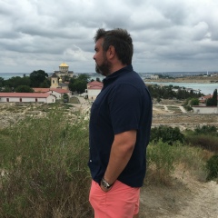 Василий Терентьев, 05.01, Норильск