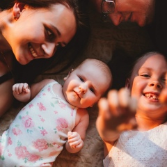 Олеся Вербицкая, 29.11, Санкт-Петербург