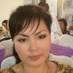 Асел Ануар, 09.03.1993, Шымкент