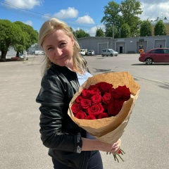 Надежда Вотинцева, 25.05.1984, Санкт-Петербург