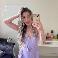 Tatiana Burakina, 27.09, Челябинск