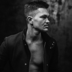 Игорь Оришич, 28.02.1991, Москва