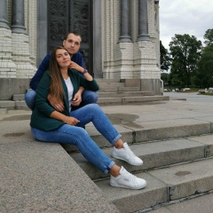 Людмила Утенкова, 27.09, Москва