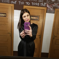 Александра Маленкова, 28.11, Мариуполь