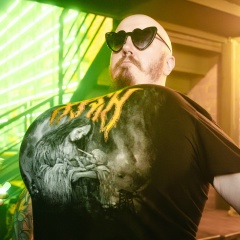 Александр Леонтович, 12.09.1986, Санкт-Петербург