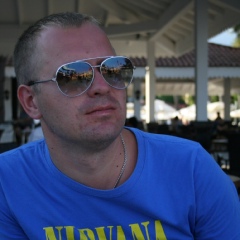 Сергей Туривный, 16.10, Харьков