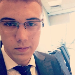 Денис Волков, 19.10, Алматы