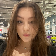 Маргарита Идрисова, 27.04, Оренбург