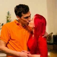 Дарья Муковозова, 03.03.1995, Королёв