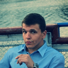 Олег Бороненков, 16.08.1992, Москва
