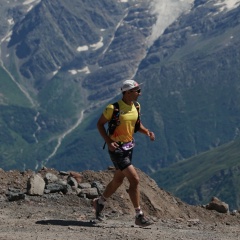 Христофор Абрамян, 03.03, Москва