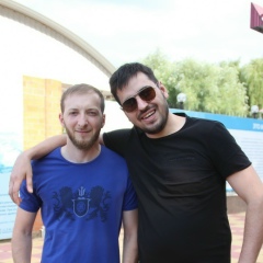 Адам Адамов, 18.05.1990, Лабинск