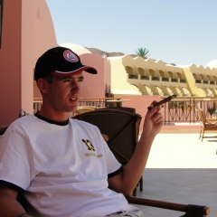 Николай Кирилюк, 25.03.1982, Санкт-Петербург