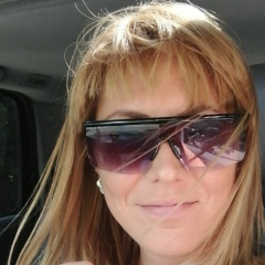 Надежда Макаренкова, 26.04, Санкт-Петербург