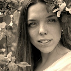 Дарья Савельева, 23.11, Москва